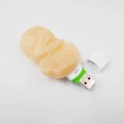 Scallop Sushi USB Flash Drive (16GB) - Fake Food Japan
