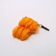 Sea Urchin Headphone Jack Plug - Fake Food Japan