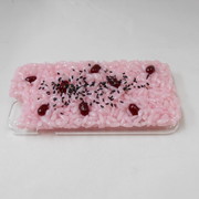 Sekihan (Red Bean Rice) (new) iPhone 6/6S Case - Fake Food Japan