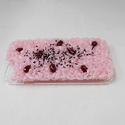 Sekihan (Red Bean Rice) (new) iPhone 8 Case - Fake Food Japan