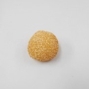 Sesame Dumpling Magnet - Fake Food Japan