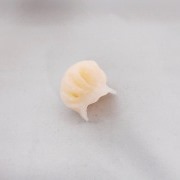 Shrimp Dumpling (small) Outlet Plug Cover - Fake Food Japan