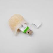 Shrimp Dumpling USB Flash Drive (8GB) - Fake Food Japan