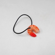 Shrimp (mini) Hair Band - Fake Food Japan