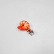 Shrimp (mini) Hair Clip - Fake Food Japan