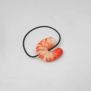 Shrimp (small) Hair Band - Fake Food Japan