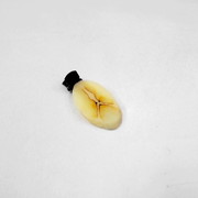 Sliced Banana Hair Clip - Fake Food Japan