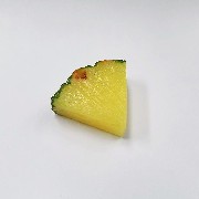 Sliced Pineapple Magnet - Fake Food Japan