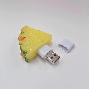 Sliced Pineapple USB Flash Drive (16GB) - Fake Food Japan