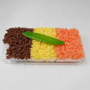 Soboro (Soy Sauce Minced Meat) Rice (new) iPhone 6 Plus Case - Fake Food Japan