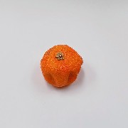 Spoiled Orange Magnet - Fake Food Japan