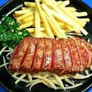 Steak Fillet Replica - Fake Food Japan
