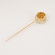 Steamed Pork Dumpling (small) Ear Pick - Fake Food Japan