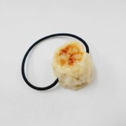 Steamed Pork Dumpling (small) Hair Band - Fake Food Japan