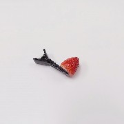 Strawberry Hair Clip - Fake Food Japan