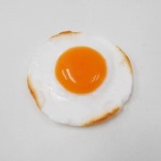 Sunny-Side Up Egg (medium) Magnet - Fake Food Japan
