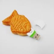 Taiyaki (new) USB Flash Drive (8GB) - Fake Food Japan