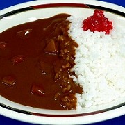Vegetable Curry & Rice Replica - Fake Food Japan