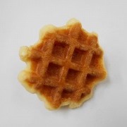 Waffle Outlet Plug Cover - Fake Food Japan
