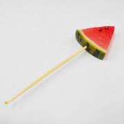 Watermelon (small) Ear Pick - Fake Food Japan
