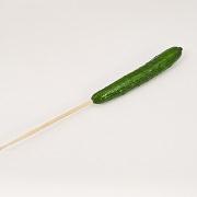 Whole Cucumber (small) Ear Pick - Fake Food Japan