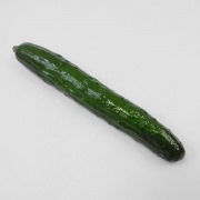 Whole Cucumber (small) Magnet - Fake Food Japan