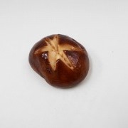 Whole Shiitake Mushroom Magnet - Fake Food Japan