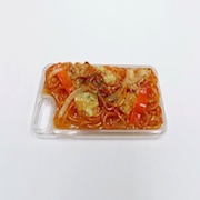 Yakisoba (Fried Noodles) iPhone 7 Plus Case - Fake Food Japan