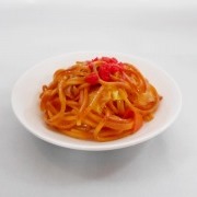 Yakisoba (Fried Noodles) Small Size Replica - Fake Food Japan