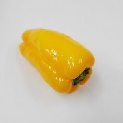 Yellow Pepper Magnet - Fake Food Japan