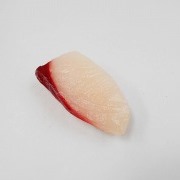 Yellowtail Sushi Magnet - Fake Food Japan