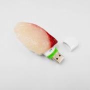 Yellowtail Sushi USB Flash Drive (16GB) - Fake Food Japan